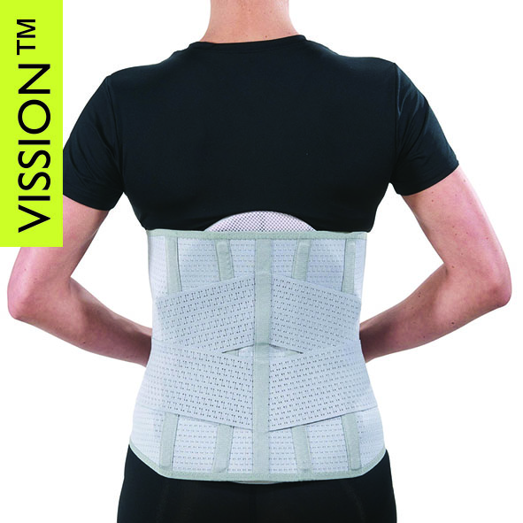 Vission™ LSO Tall | Soft/SemiRigid | Products | Allard USA